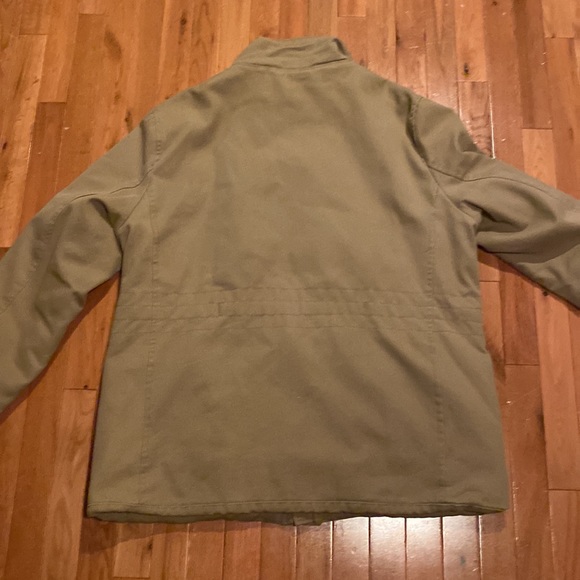 Tommy Hilfiger Men’s winter barn  Coat - Picture 12 of 14